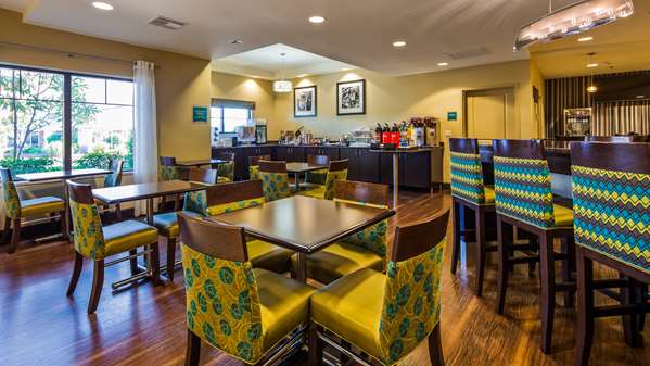 Amenities - Best Western Premier University Inn Hattiesburg - I-59, Exit 65
