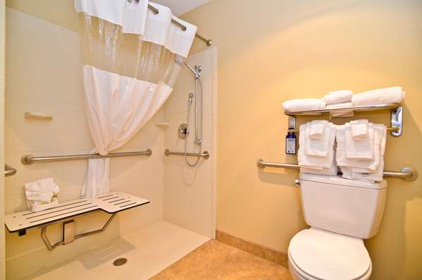  - Best Western Coach House Inn Springfield - I-44, Exit 80