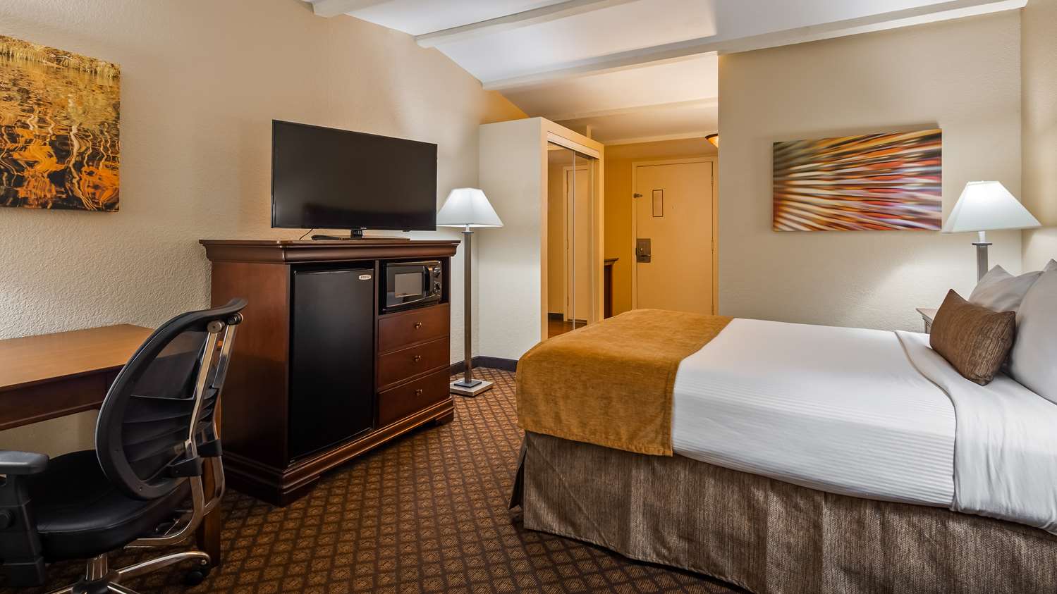 Best Western Coach House Inn Springfield, MO See Discounts