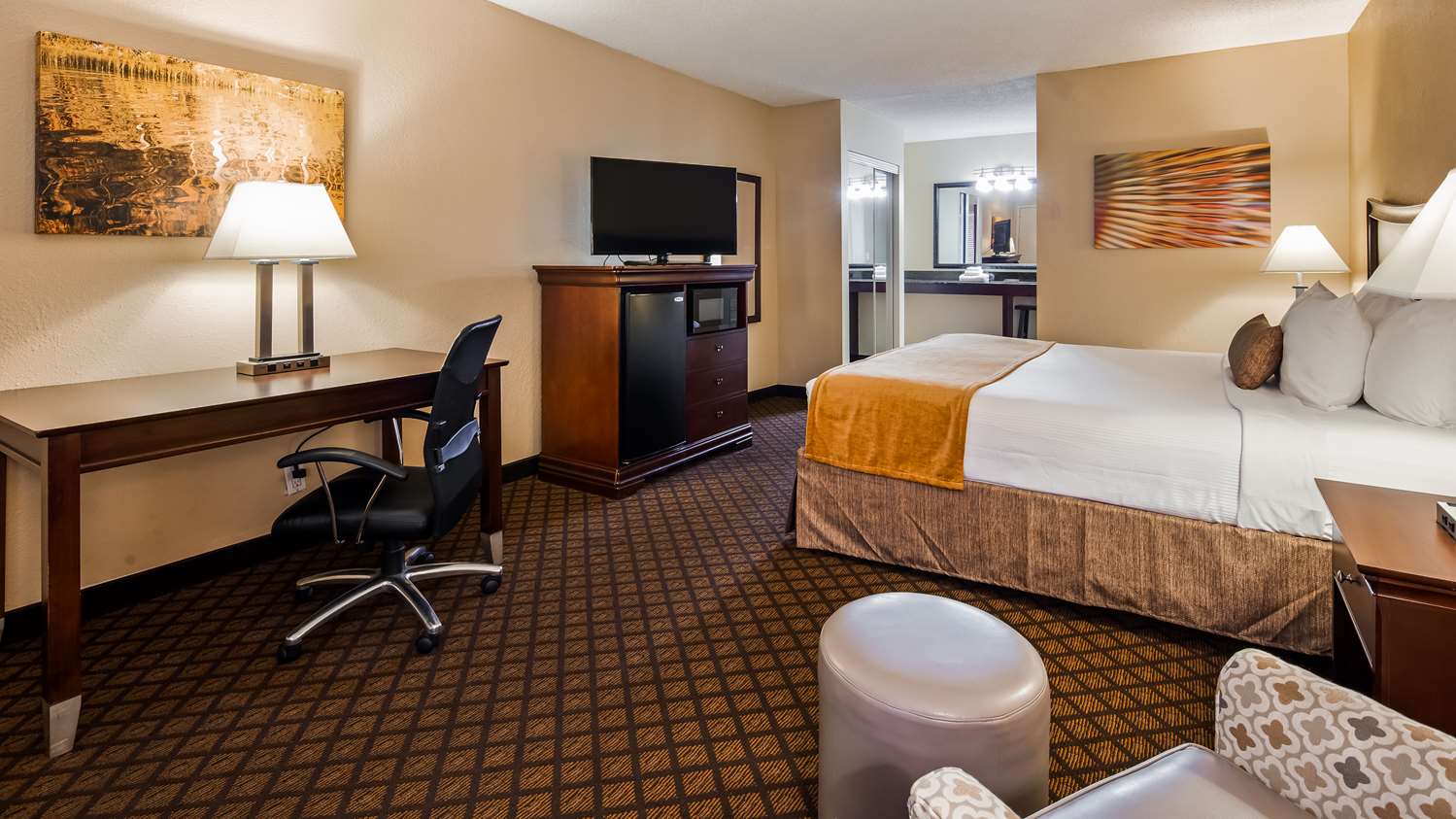 Best Western Coach House Inn Springfield, MO See Discounts