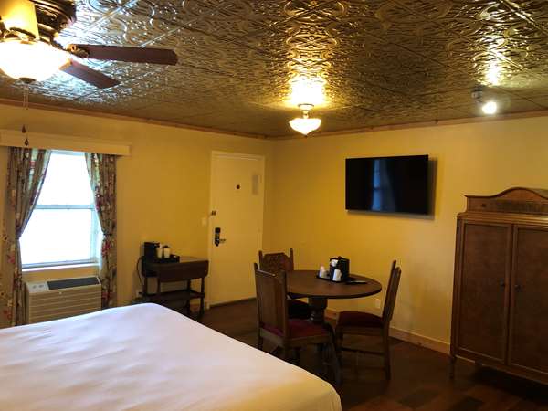  - Best Western Route 66 Rail Haven Motel Springfield