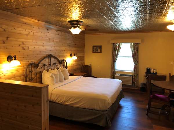  - Best Western Route 66 Rail Haven Motel Springfield