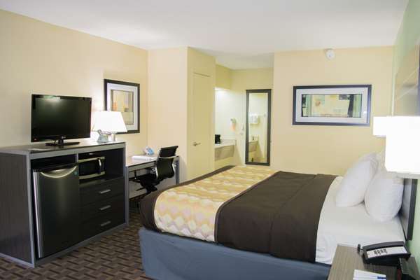  - Best Western Coachlight Hotel Rolla - I-44, Exit 184