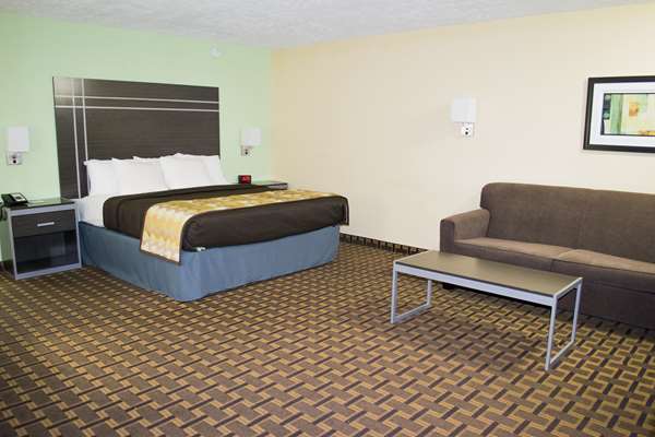  - Best Western Coachlight Hotel Rolla - I-44, Exit 184