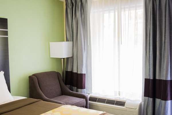  - Best Western Coachlight Hotel Rolla - I-44, Exit 184