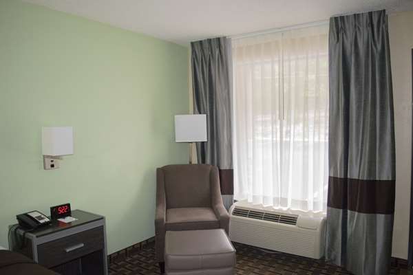  - Best Western Coachlight Hotel Rolla - I-44, Exit 184