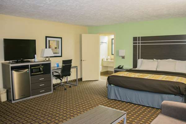  - Best Western Coachlight Hotel Rolla - I-44, Exit 184