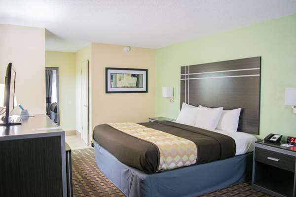  - Best Western Coachlight Hotel Rolla - I-44, Exit 184