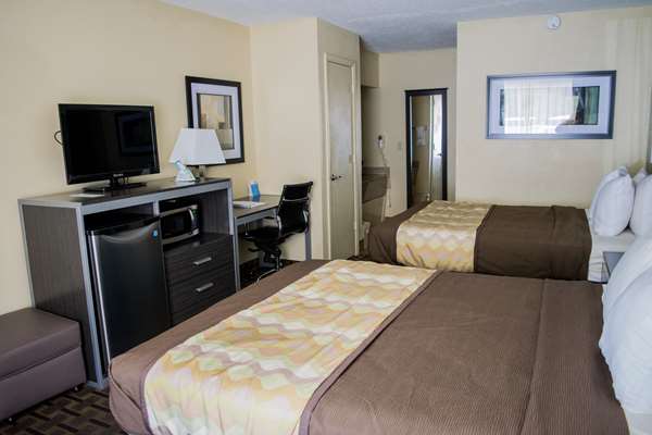  - Best Western Coachlight Hotel Rolla - I-44, Exit 184