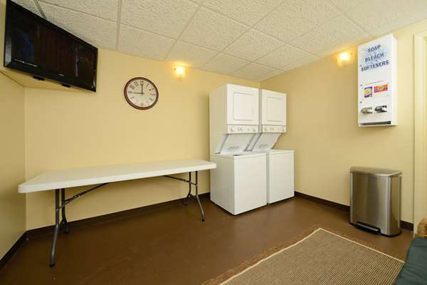  - Best Western Plus Landing View Inn & Suites Branson