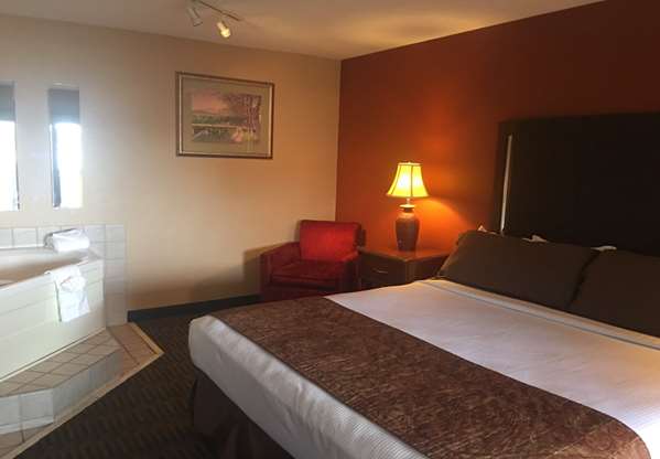  - Best Western Plus Landing View Inn & Suites Branson