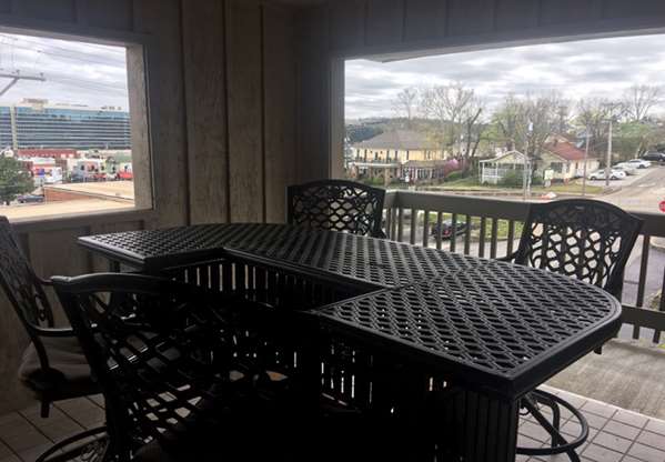  - Best Western Plus Landing View Inn & Suites Branson