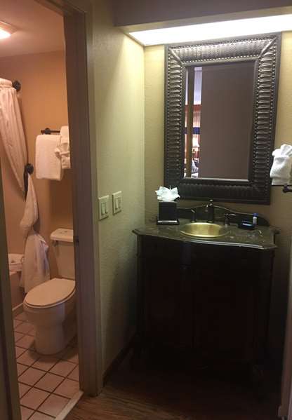 Suite - Best Western Plus Landing View Inn & Suites Branson