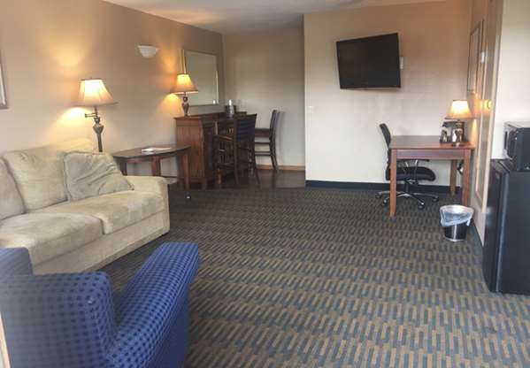  - Best Western Plus Landing View Inn & Suites Branson