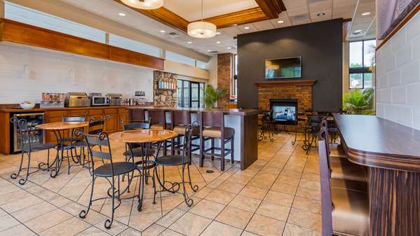 Amenities - Best Western Plus Landing View Inn & Suites Branson
