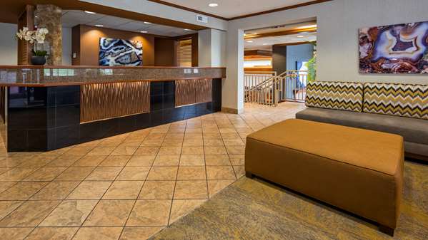  - Best Western Plus Landing View Inn & Suites Branson