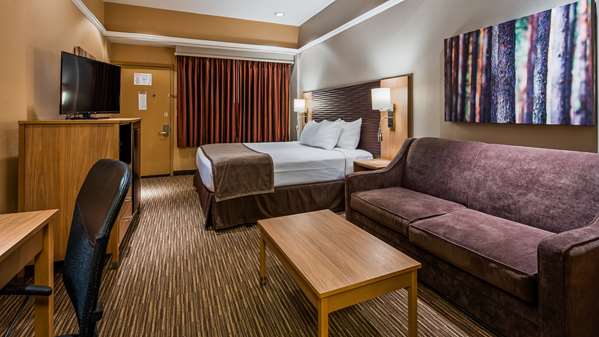  - Best Western Plus Landing View Inn & Suites Branson