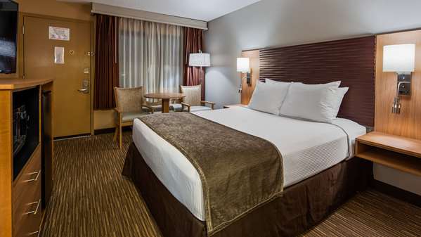  - Best Western Plus Landing View Inn & Suites Branson