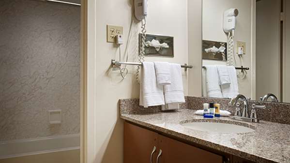  - Best Western State Fair Inn Sedalia