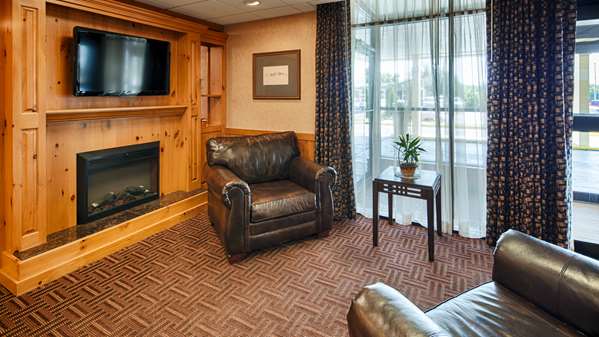 - Best Western State Fair Inn Sedalia