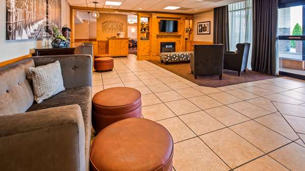  - Best Western State Fair Inn Sedalia
