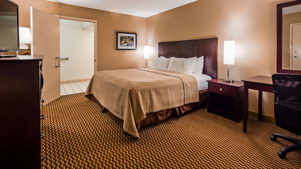  - Best Western State Fair Inn Sedalia