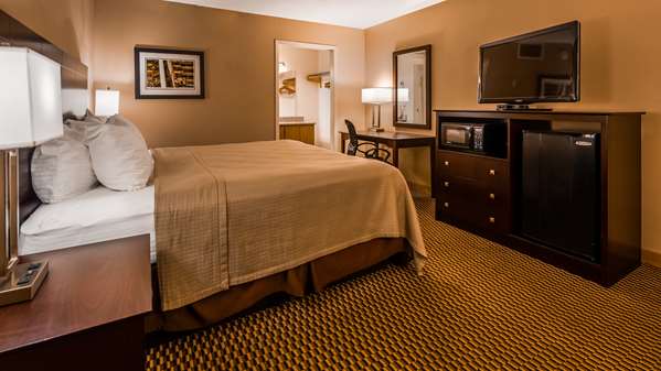  - Best Western State Fair Inn Sedalia