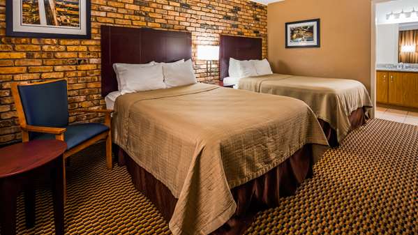  - Best Western State Fair Inn Sedalia