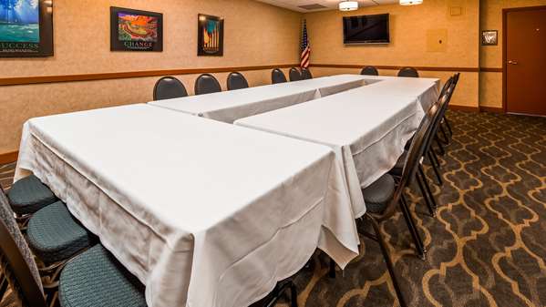  - Best Western State Fair Inn Sedalia