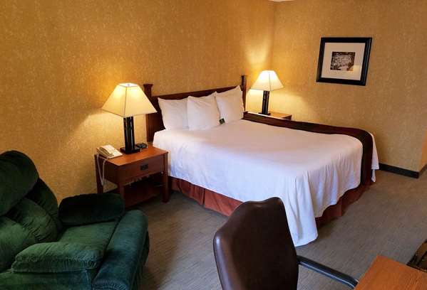  - Best Western Inn & Conference Center Branson