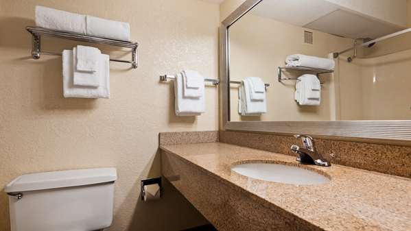 - Best Western Inn & Conference Center Branson