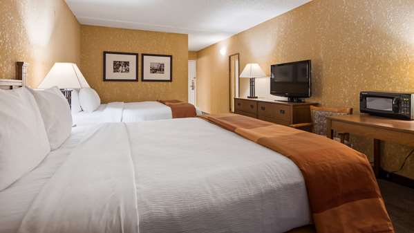  - Best Western Inn & Conference Center Branson