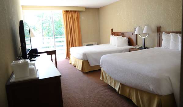  - Best Western Inn & Conference Center Branson