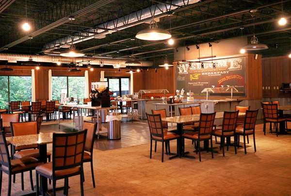 Amenities - Best Western Inn & Conference Center Branson