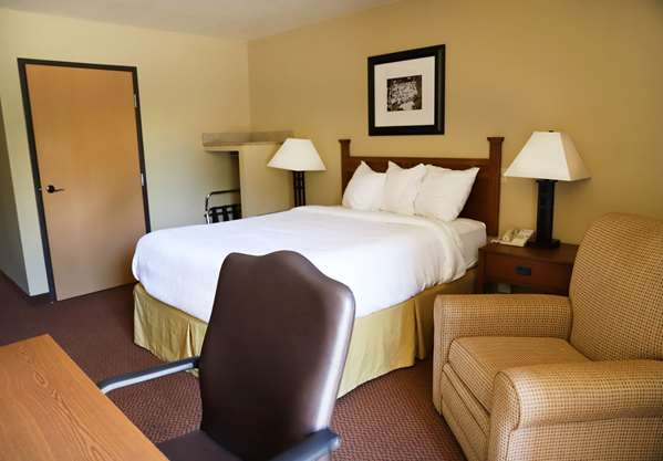 - Best Western Inn & Conference Center Branson