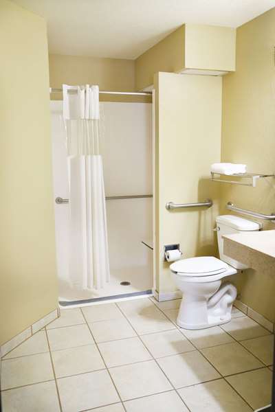  - Best Western Inn & Conference Center Branson