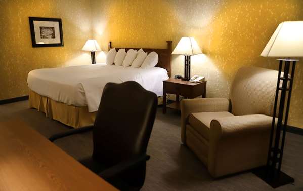  - Best Western Inn & Conference Center Branson