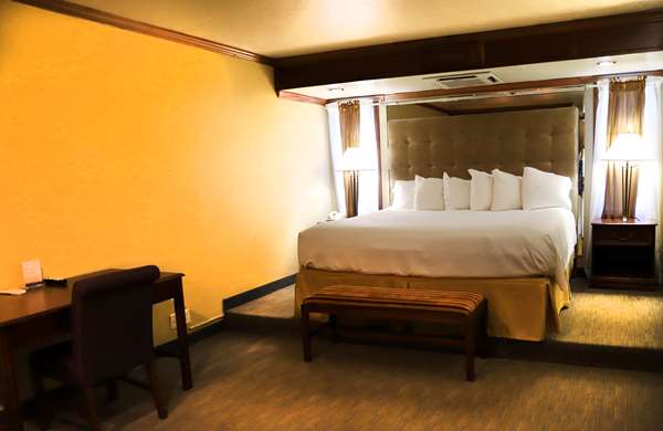  - Best Western Inn & Conference Center Branson