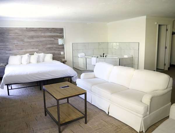  - Best Western Inn & Conference Center Branson