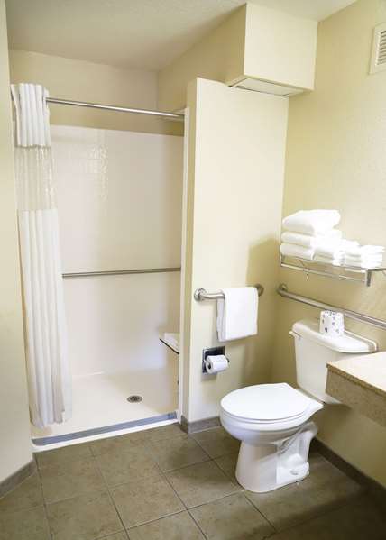  - Best Western Inn & Conference Center Branson