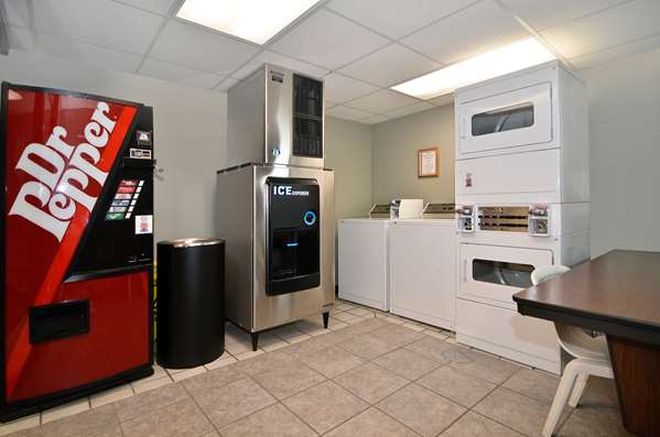  - Best Western Center Pointe Inn Branson