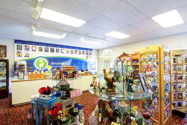  - Best Western Center Pointe Inn Branson