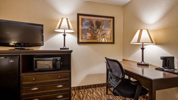  - Best Western Center Pointe Inn Branson