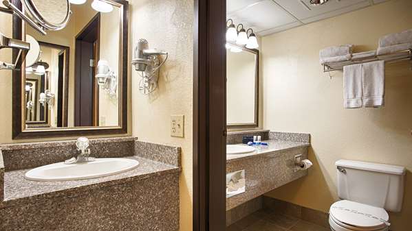  - Best Western Music Capital Inn Branson
