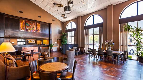  - Best Western Music Capital Inn Branson