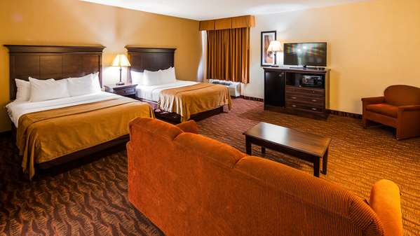  - Best Western Music Capital Inn Branson