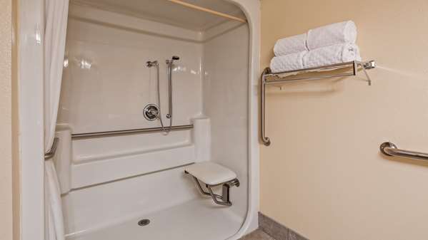  - Best Western Music Capital Inn Branson