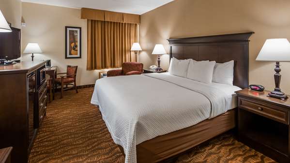  - Best Western Music Capital Inn Branson