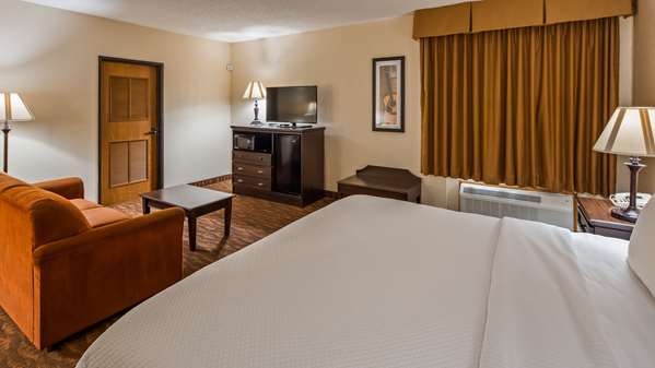  - Best Western Music Capital Inn Branson