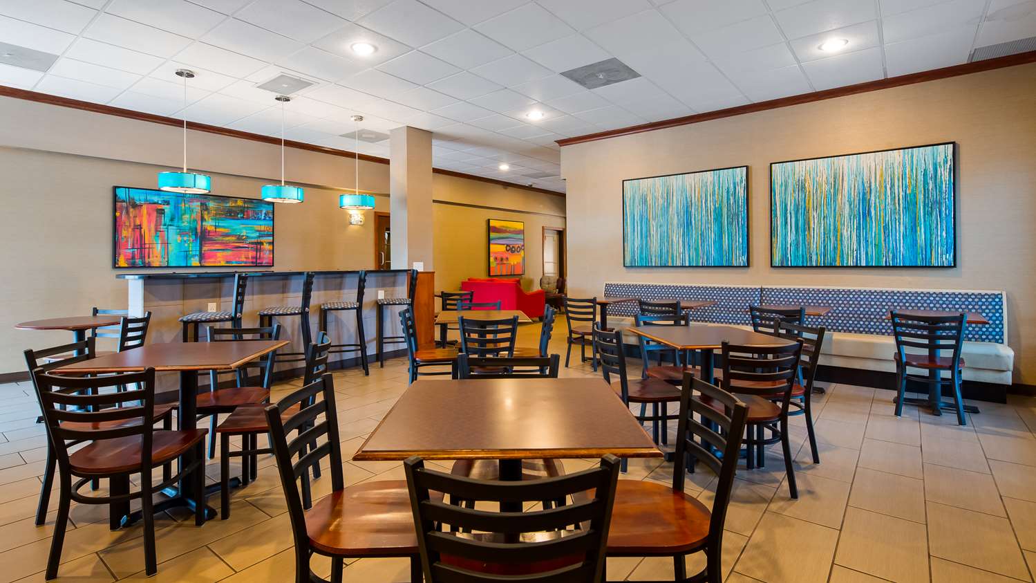 Best Western Kirkwood Inn, MO See Discounts